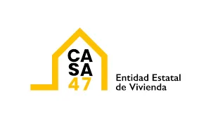 Logo Casa 47 | AUSCULTACION CONTROL ENSAYOS SL